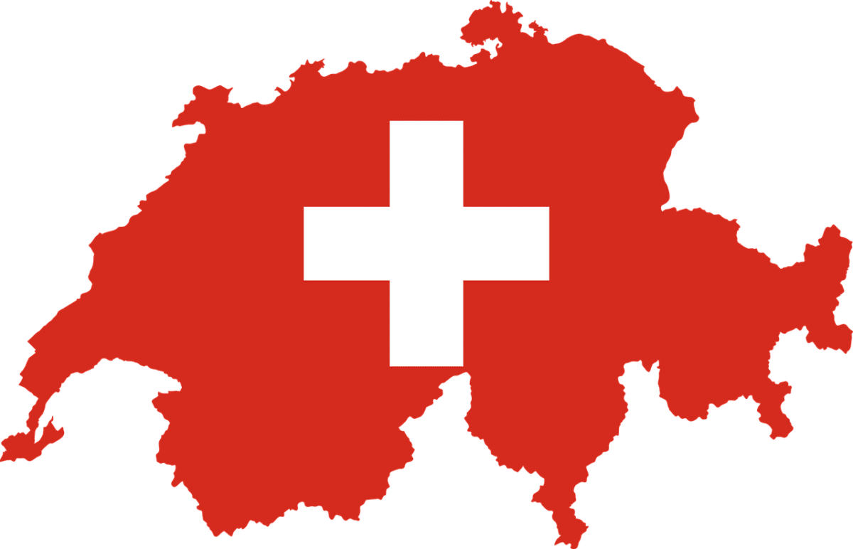 Schweiz