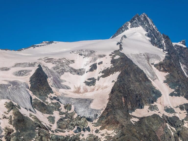 Großglockner-Symbolfoto